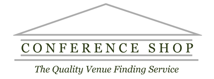 The Conference Shop Logo