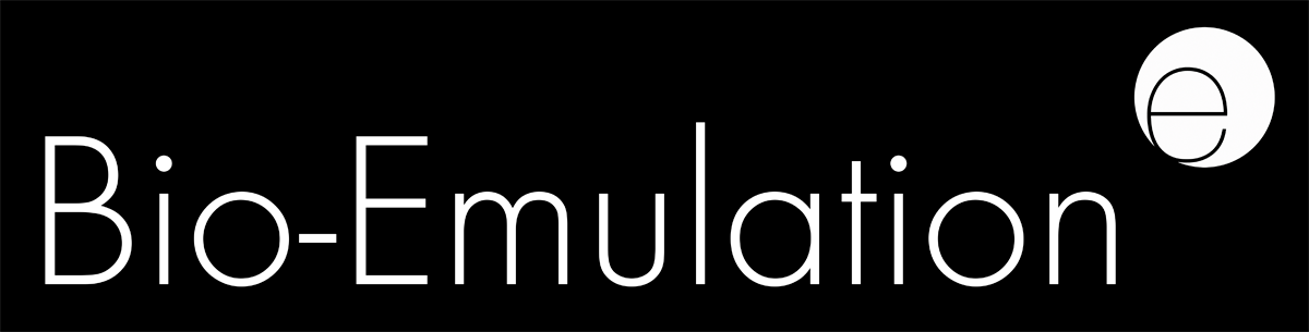 Bioemulation Symposium Logo
